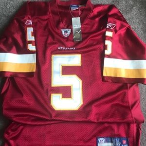 Authentic Donovan McNabb Jersey